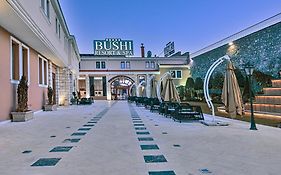Bushi Resort&SPA
